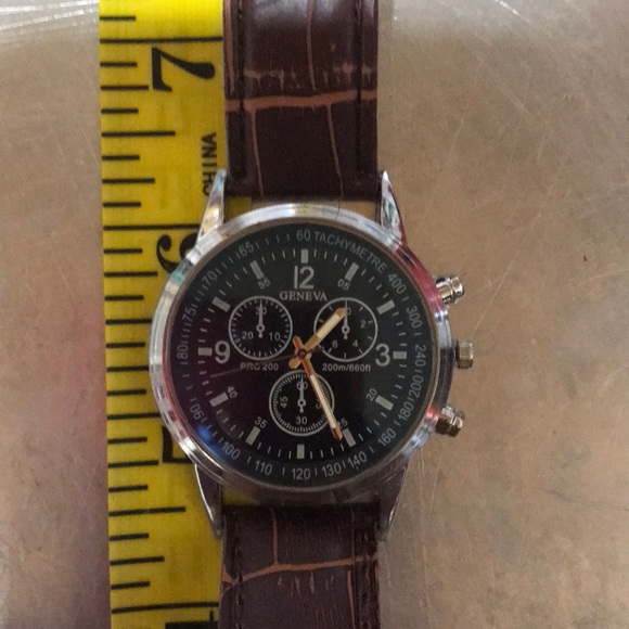 Geneva Watch - Picture 2 of 8